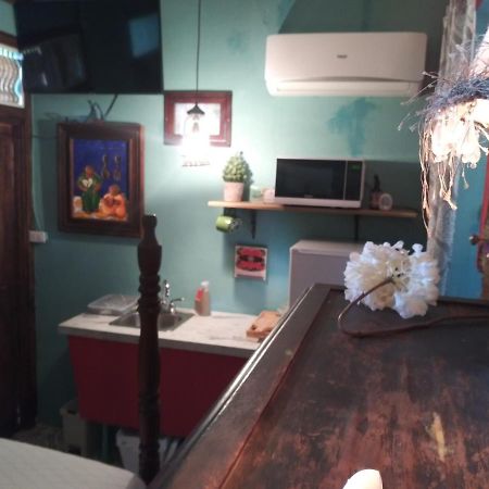 Cozy Nest Apartment Guayama Ngoại thất bức ảnh