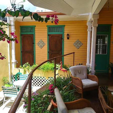 Cozy Nest Apartment Guayama Ngoại thất bức ảnh