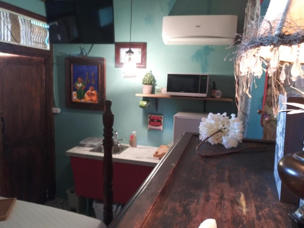 Cozy Nest Apartment Guayama Ngoại thất bức ảnh