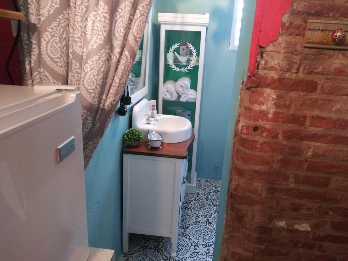Cozy Nest Apartment Guayama Ngoại thất bức ảnh