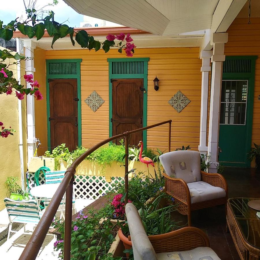 Cozy Nest Apartment Guayama Ngoại thất bức ảnh