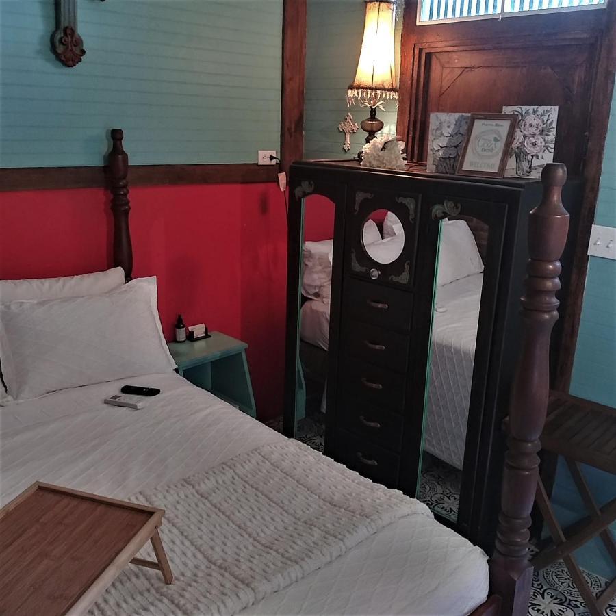 Cozy Nest Apartment Guayama Ngoại thất bức ảnh