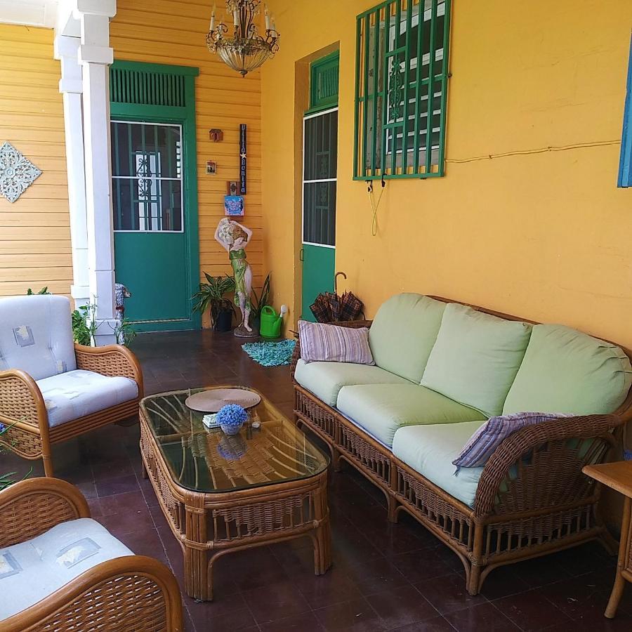 Cozy Nest Apartment Guayama Ngoại thất bức ảnh